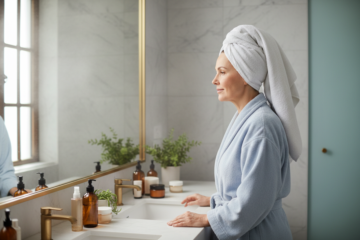 Lifestyle & Wellness products