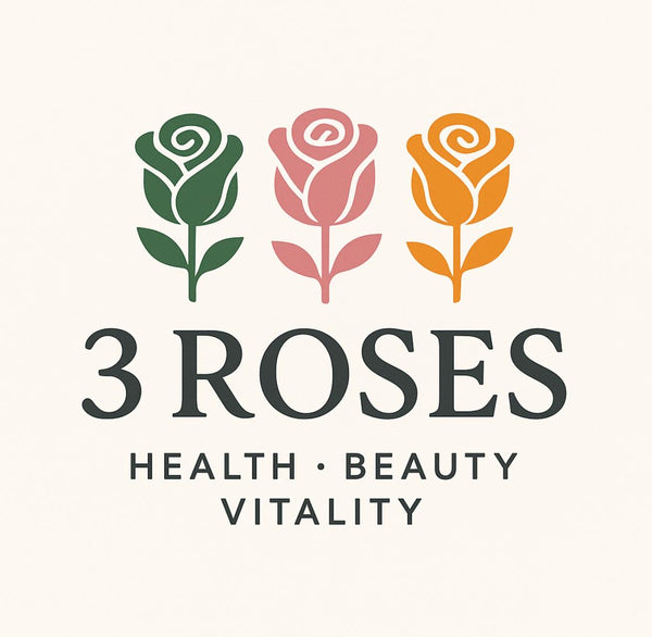 3roses.eu