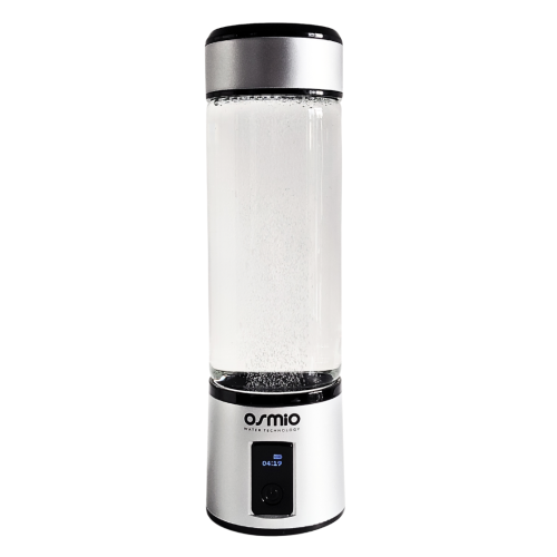 Osmio Duo 2.0 Hydrogen Water Bottle 400ml