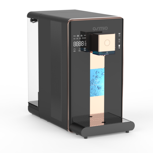 Osmio Zero 3.0 Hydrogen Reverse Osmosis System